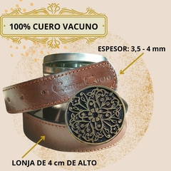 Cinturon Chapon 107 - tienda online