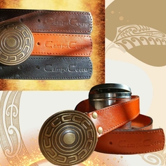 Cinturon Chapon 108 - comprar online