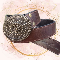 Cinturon Chapon 112 - comprar online