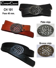 Cinturon Chapon 101 - comprar online