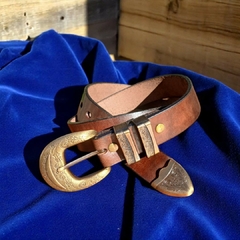 Damas doble pasador - comprar online