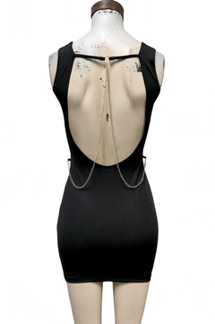 Vestido CHAIN en internet