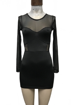 Vestido SHARA en internet