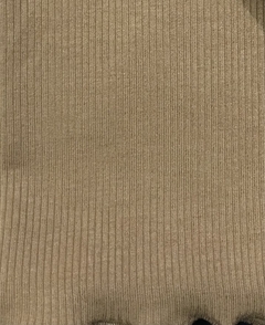 Musculosa Crop Morley