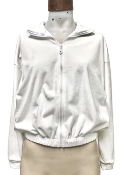 Campera PLUSH - comprar online