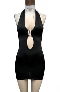 Vestido Marilyn MANHATTAN - kalon moda