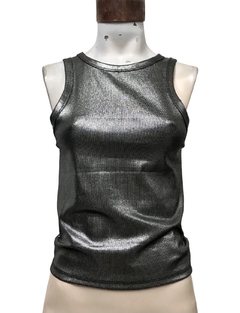 Musculosa PACHA Metal en internet