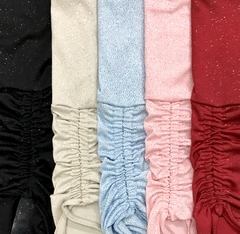 Top TAMARA Glitter - comprar online