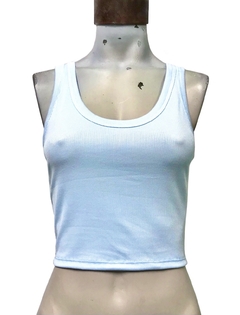Musculosa EMELI