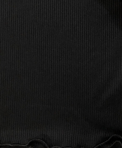 Polera Crop Morley - kalon moda