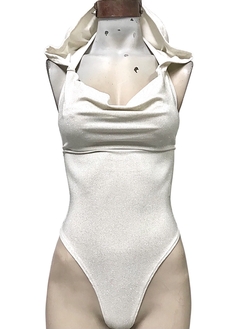 Body YAZMIN Glitter