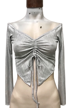 Top SIRENA - kalon moda