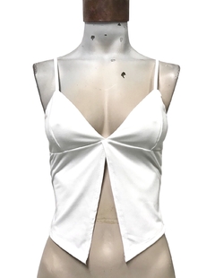 Top CHIA Lycra