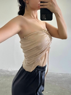Top PIA (brillo) - tienda online
