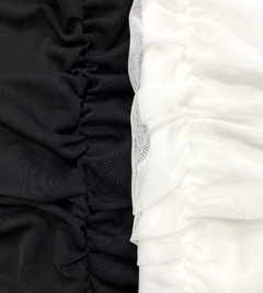 Pollera ARELO - comprar online