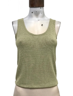 Musculosa TULUM