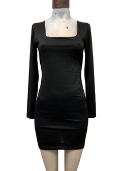 Vestido ESTHER - comprar online