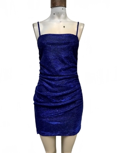 Vestido NIEVES
