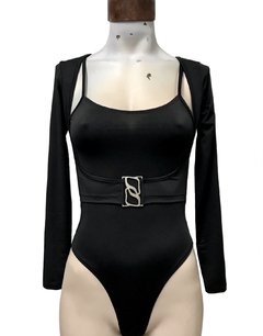 Body RAPU
