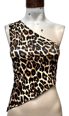 Top HANA animal - comprar online