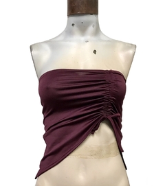Top PIA (liso) - kalon moda