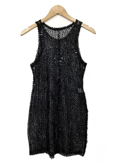 Vestido NICKY Lentejuela en internet