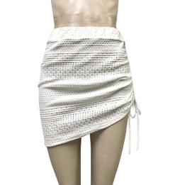 Pollera TAO Crochet - comprar online