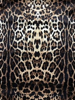 Top ELLIE animal - kalon moda