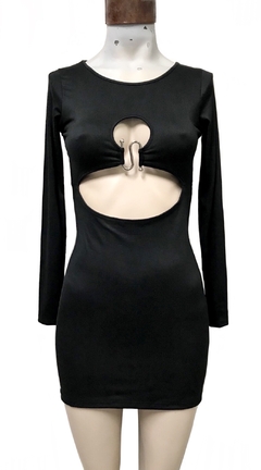 Vestido MANHATTAN