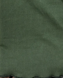 Musculosa Basica Morley en internet