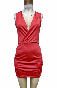 Vestido SAIRA