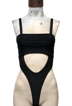 Body LAU Glitter