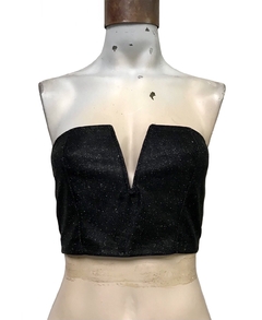 Corset Glitter V