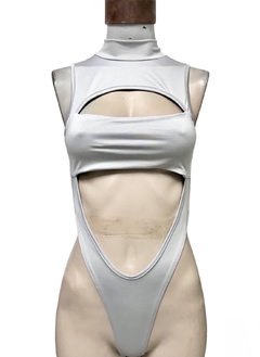 Body LAU polera