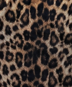 Imagen de Top NICOLE animal