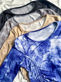 Top CLIO - kalon moda