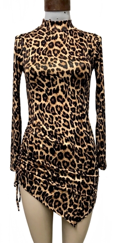 Vestido EMIR animal en internet