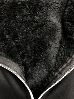 Campera Piel - comprar online