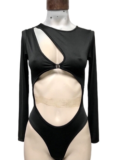 Body CAMIL (manga larga) - comprar online
