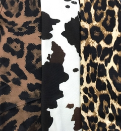 Body LAU Animal - tienda online