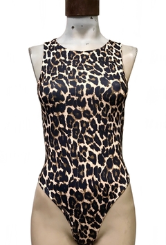 Body NARI Animal en internet