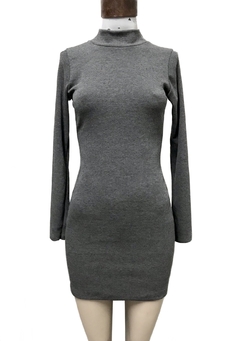 Vestido LAZY