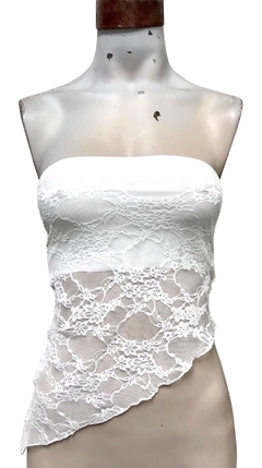 Top THAMES Encaje - tienda online