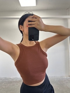 Musculosa DEISI en internet