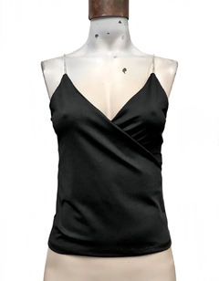 Musculosa TIFFANI cruzada