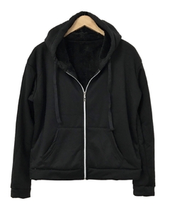 Campera Piel