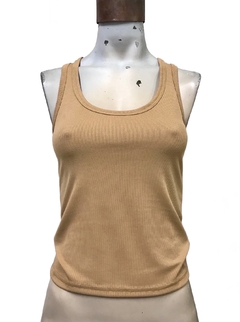 Musculosa Basica Morley - comprar online