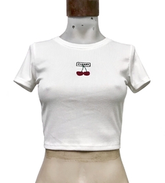 Crop CHERRY