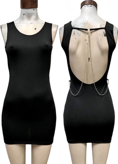Vestido CHAIN