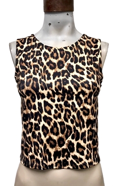 Musculosa AFRICA - comprar online